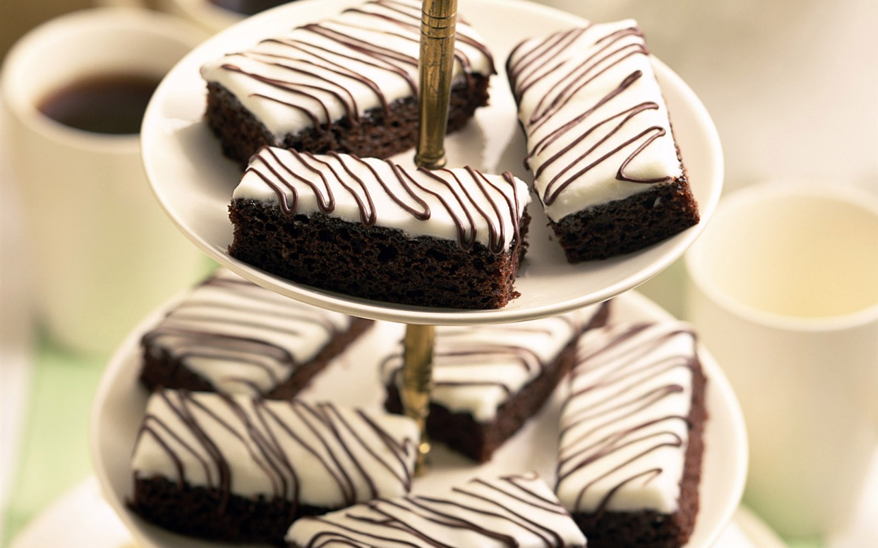 Delicious dezert tapety (10) #18 - 1280x800