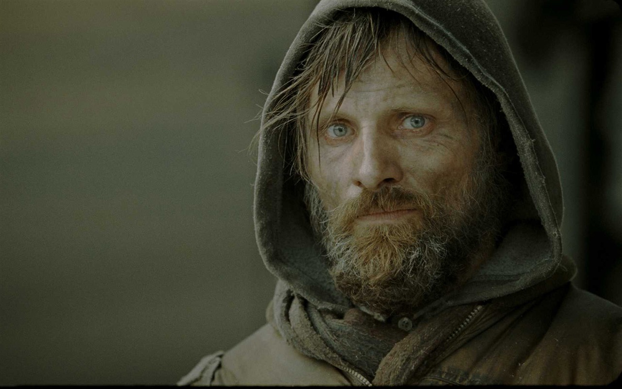 Silniční HD tapetu #9 - 1280x800