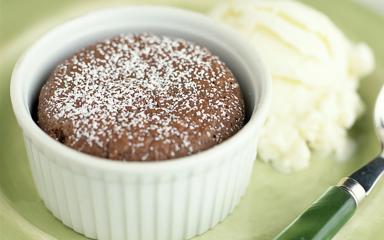Delicious dezert tapety (11) #4 - 1280x800