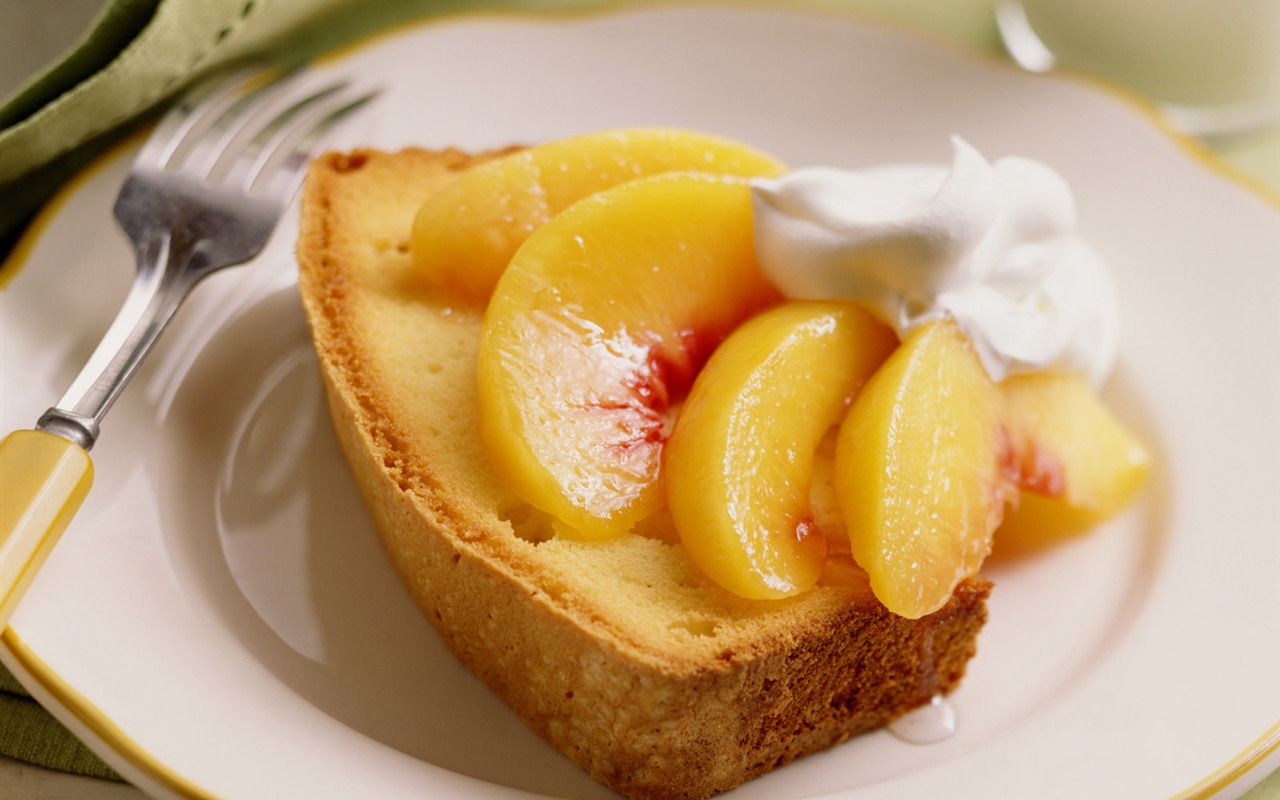 Delicious dezert tapety (11) #10 - 1280x800