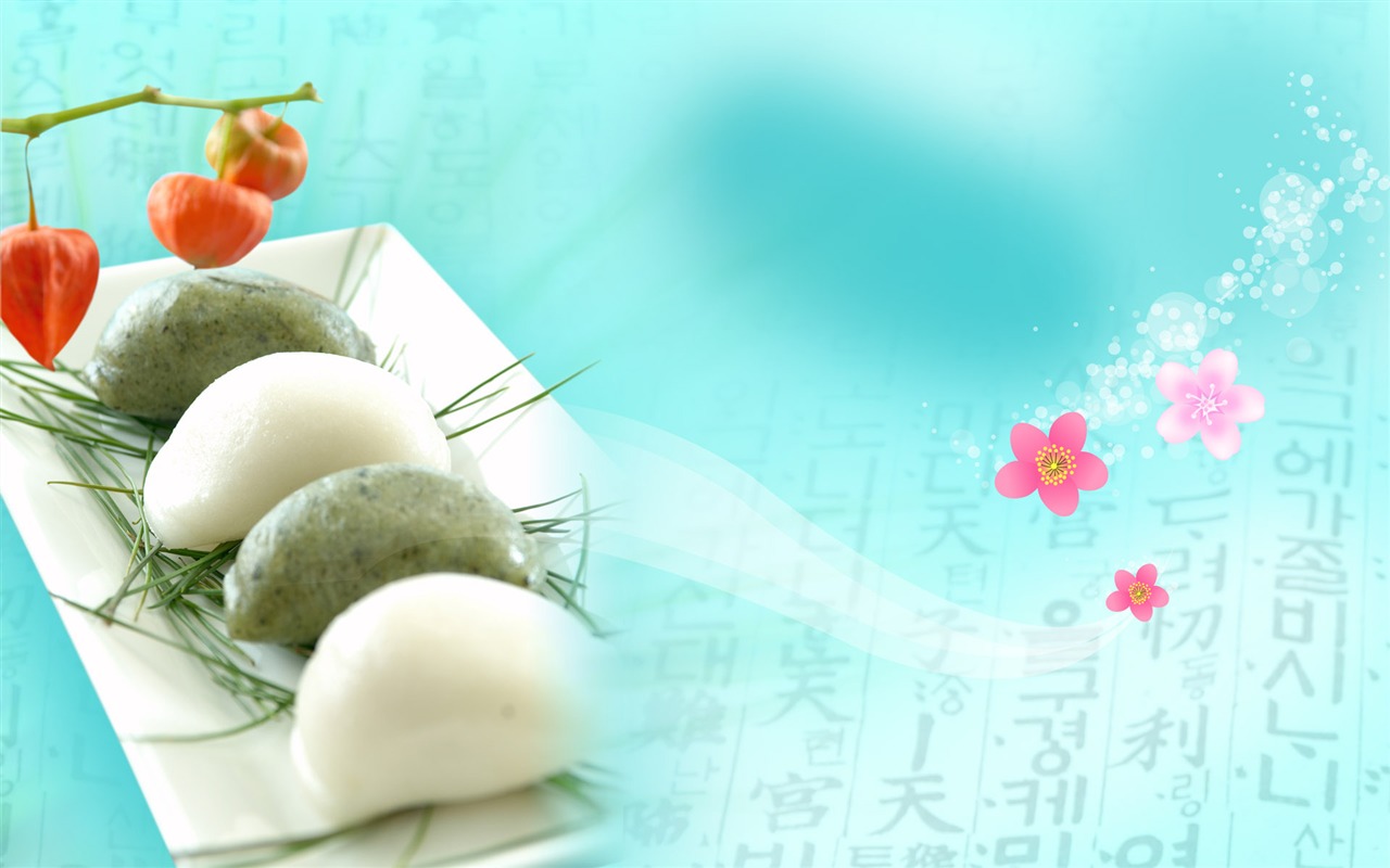 美食大餐 壁紙(11) #15 - 1280x800