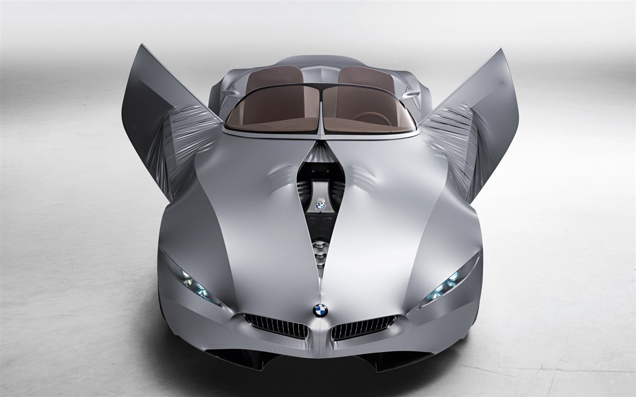 concepto de fondo de pantalla de coches BMW (2) #18 - 1280x800