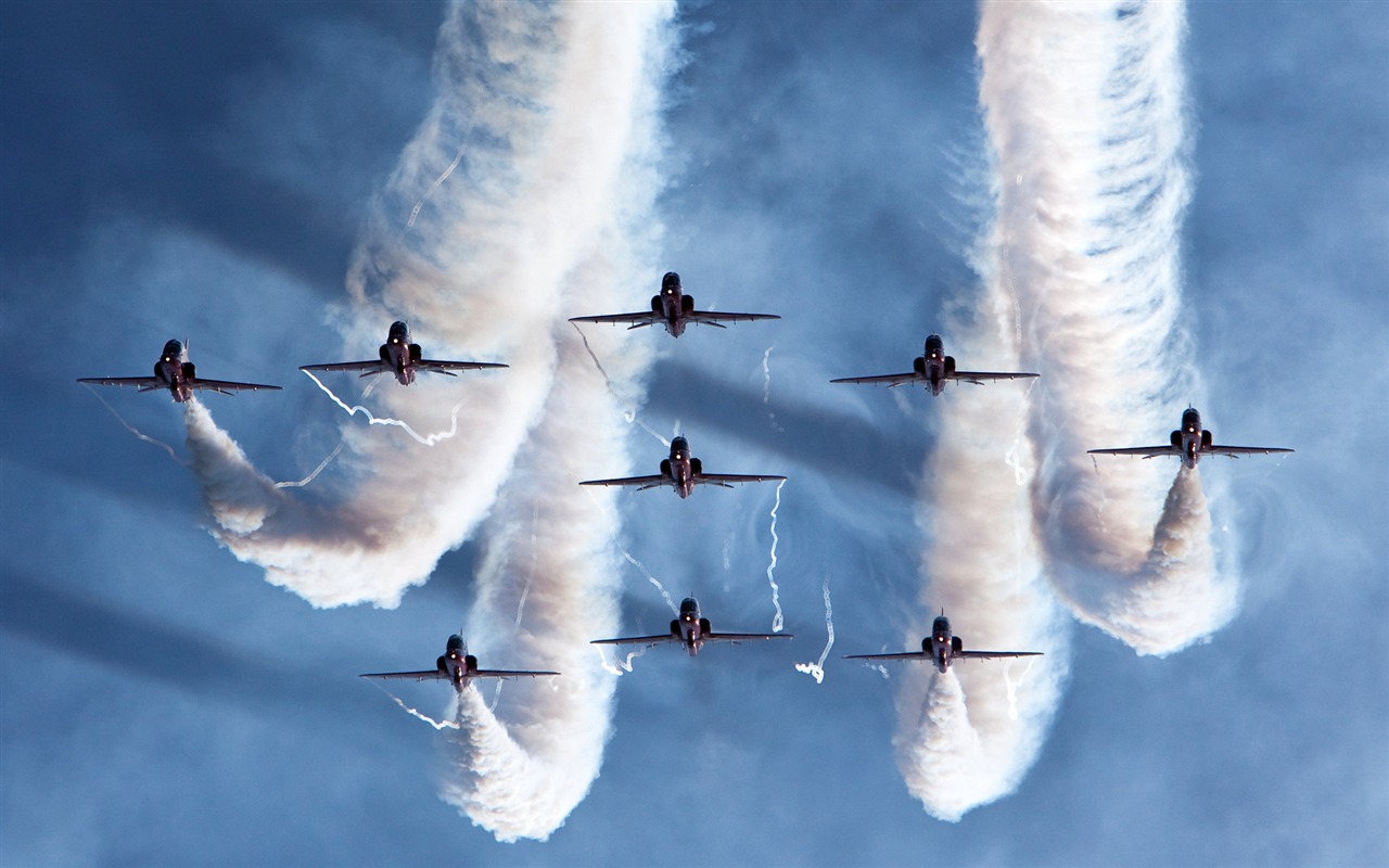 Military Collection HD Wallpapers (2) #13 - 1280x800