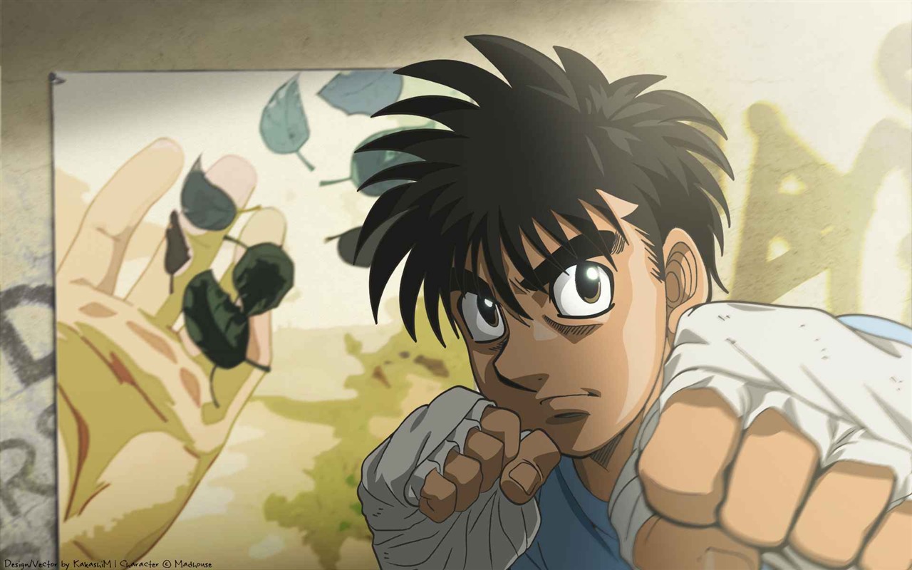 動漫人物 壁紙(29) #10 - 1280x800