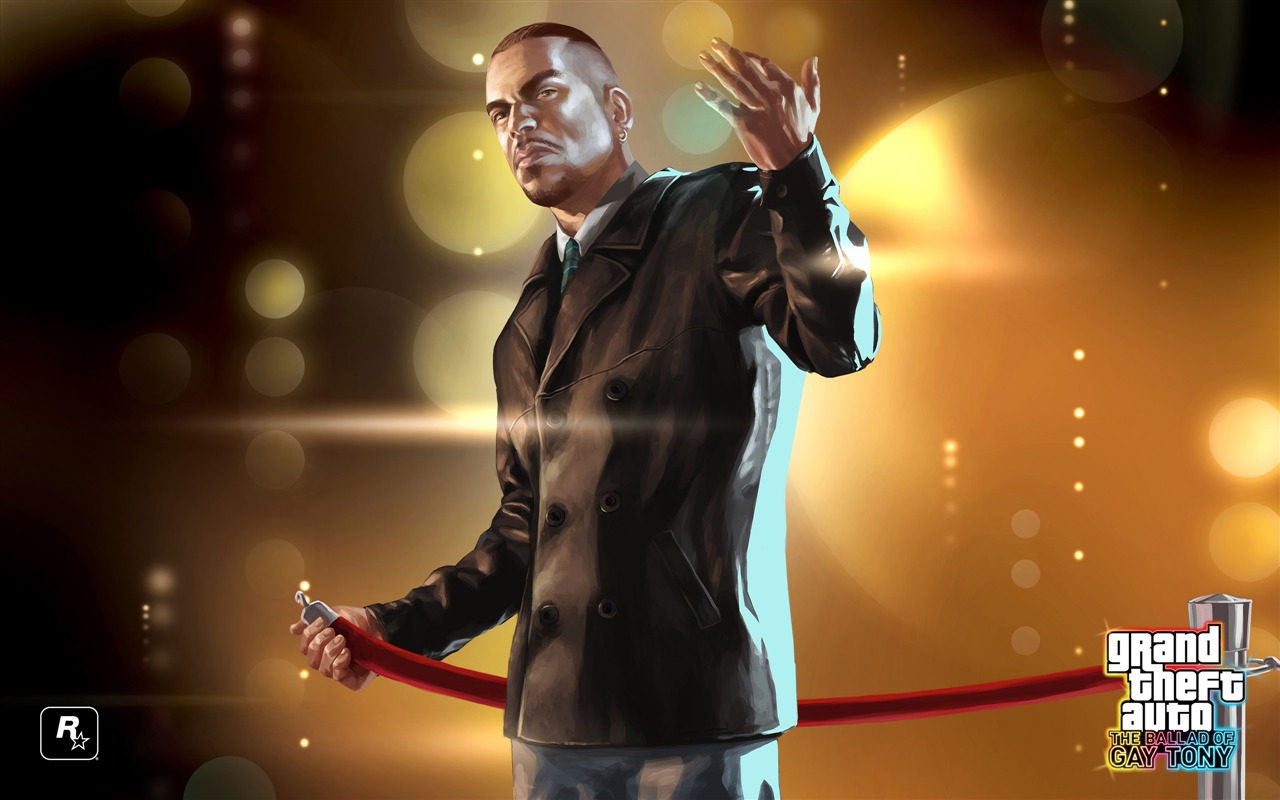 Grand Theft Auto: Vice City HD wallpaper #22 - 1280x800