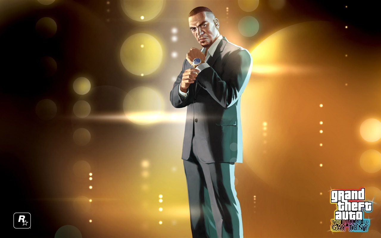 Grand Theft Auto: Vice City wallpaper HD #23 - 1280x800