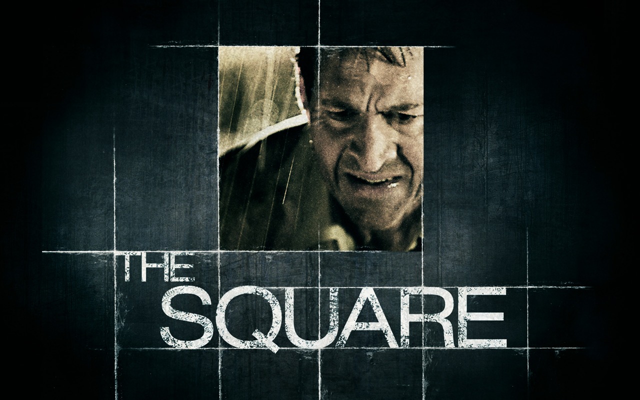 The Square 廣場 高清壁紙 #14 - 1280x800