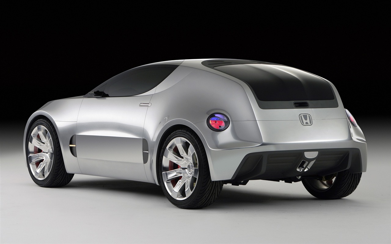 Honda Concept Car Wallpaper (1) #3 - 1280x800