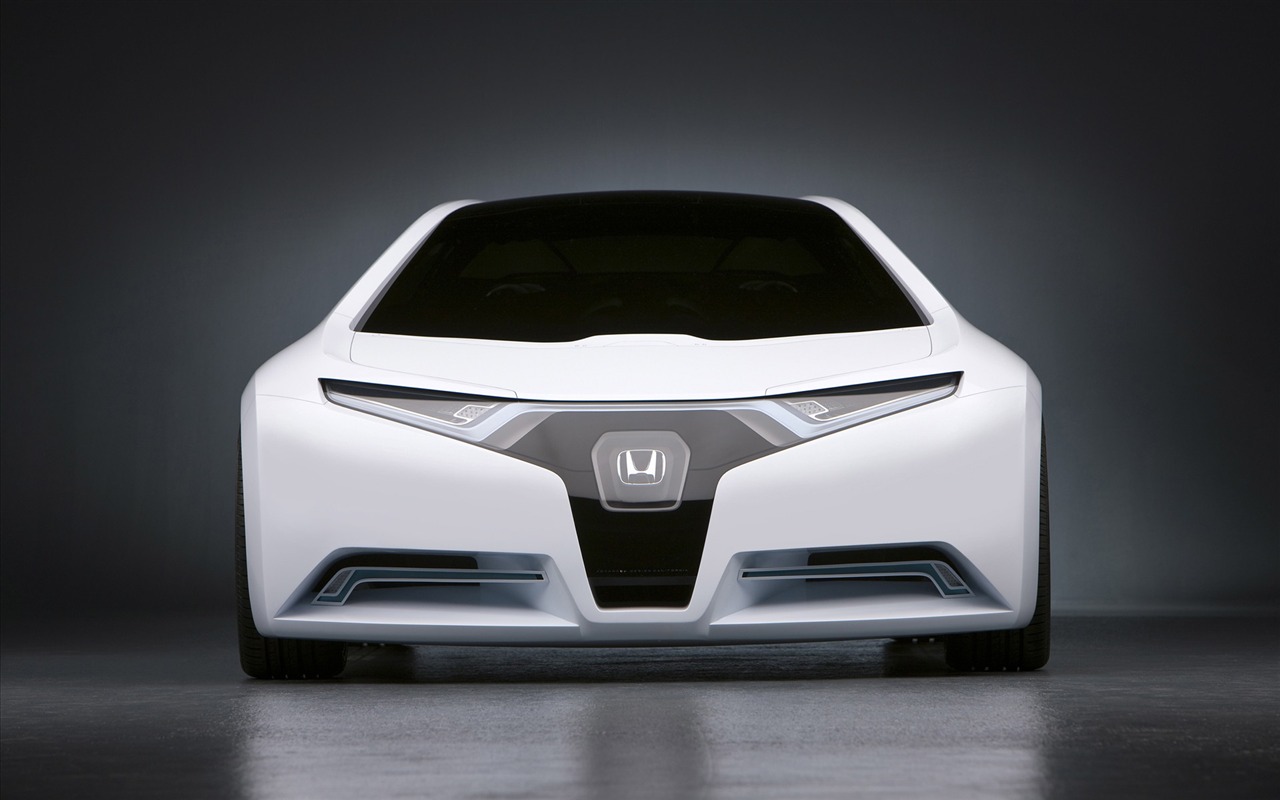 Honda koncept vozu tapety (1) #14 - 1280x800