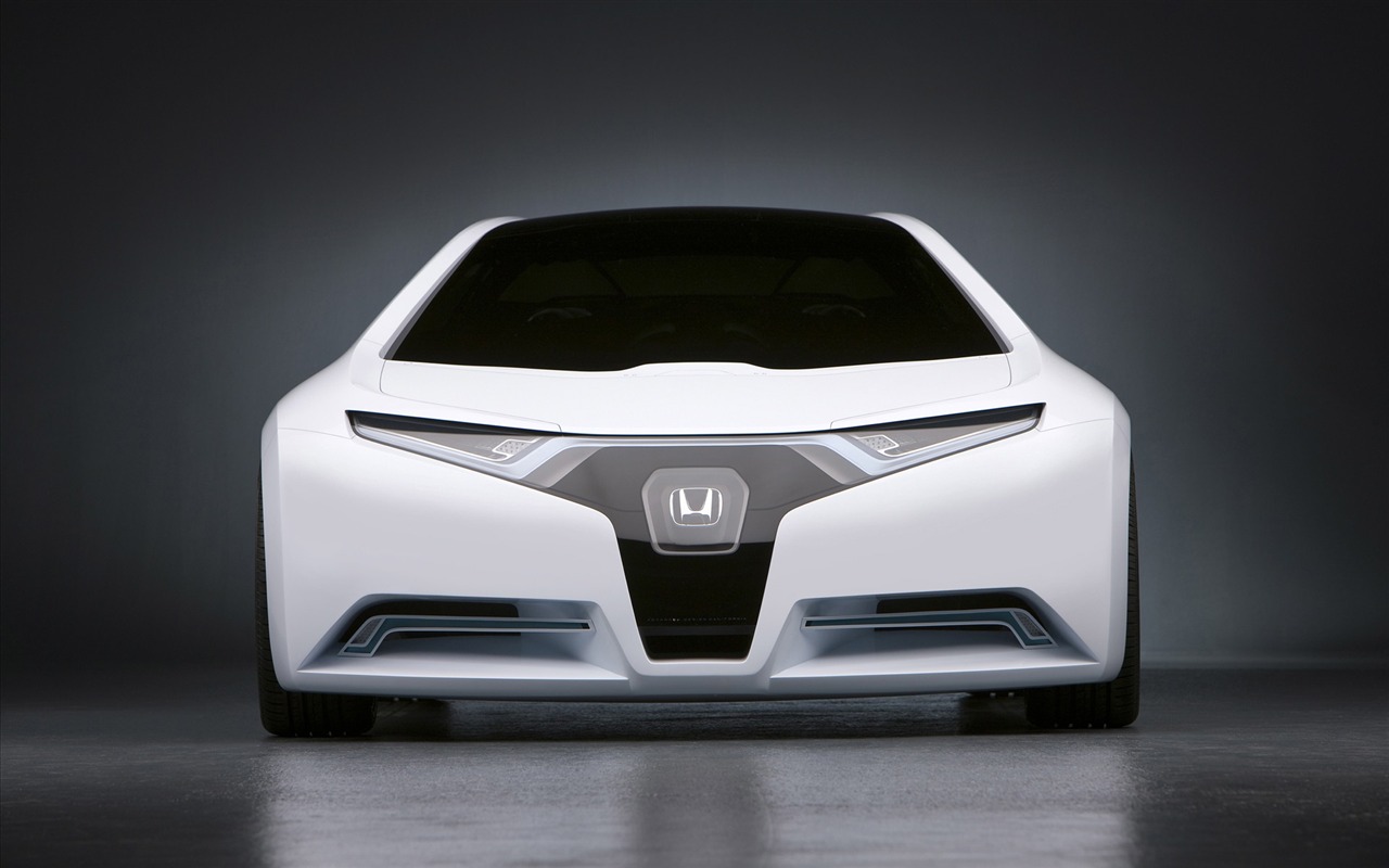 Honda Concept Car Wallpaper (1) #14 - 1280x800