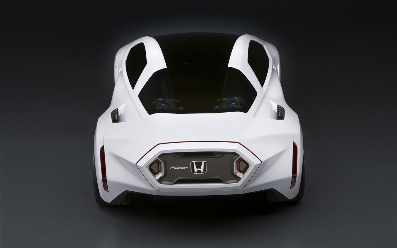 Honda Concept Car Wallpaper (1) #19 - 1280x800