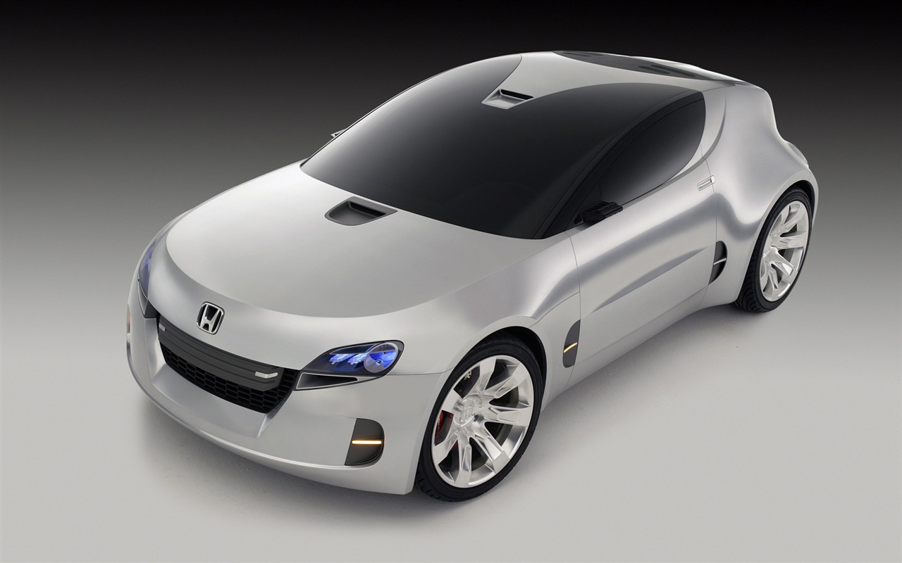 Honda Concept Car Wallpaper (1) #20 - 1280x800