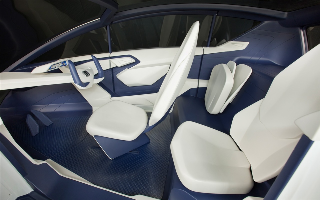 Honda concept car wallpaper (2) #15 - 1280x800