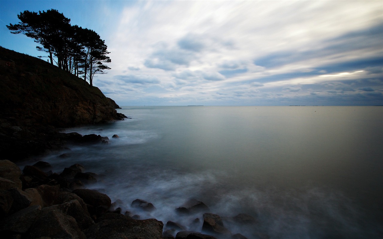 Scenery Collection Wallpapers (22) #17 - 1280x800