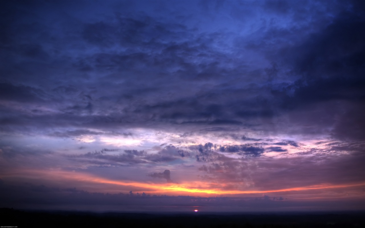 Scenery Collection Wallpapers (22) #19 - 1280x800