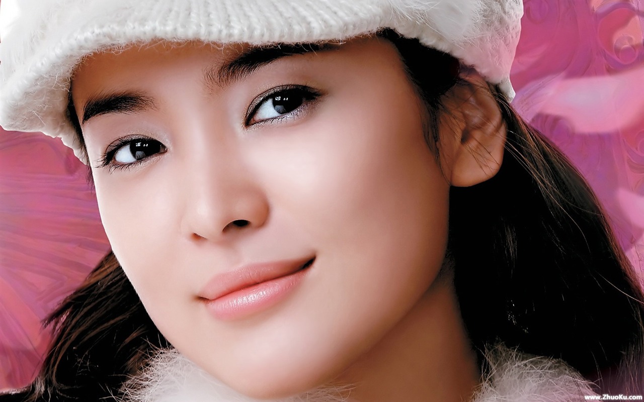 宋慧喬 美女壁紙 #4 - 1280x800