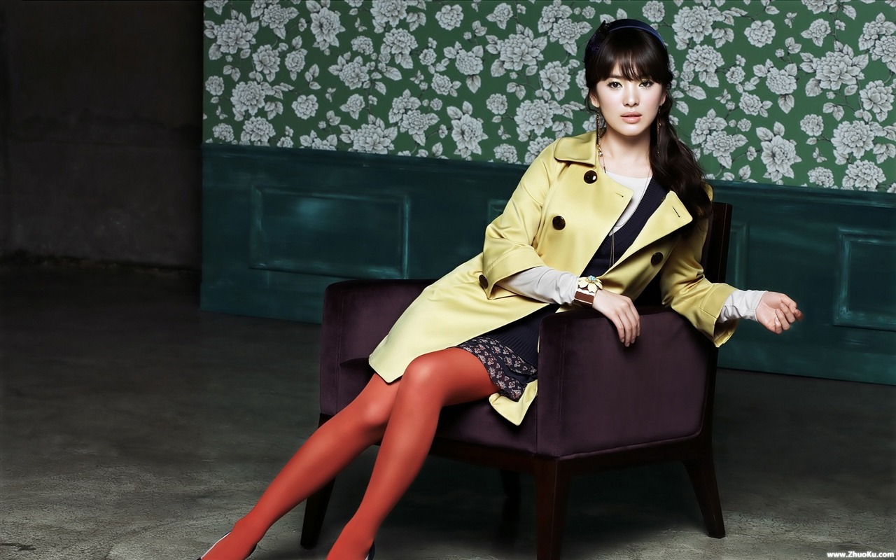 SHK beautiful wallpaper #17 - 1280x800