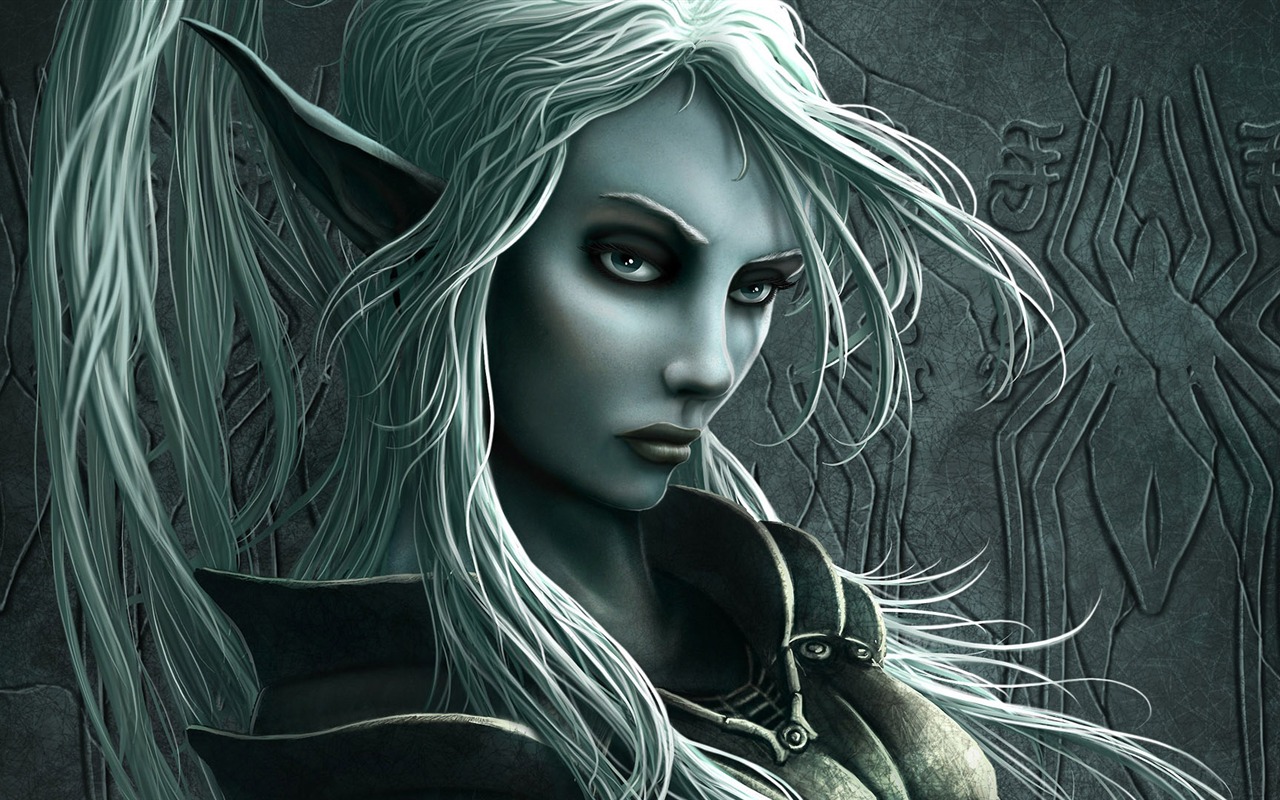 Kerem Beyit funguje HD tapetu #5 - 1280x800