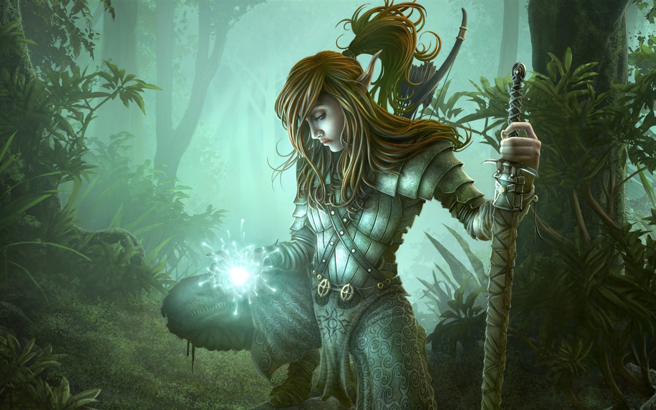 Kerem Beyit funguje HD tapetu #8 - 1280x800