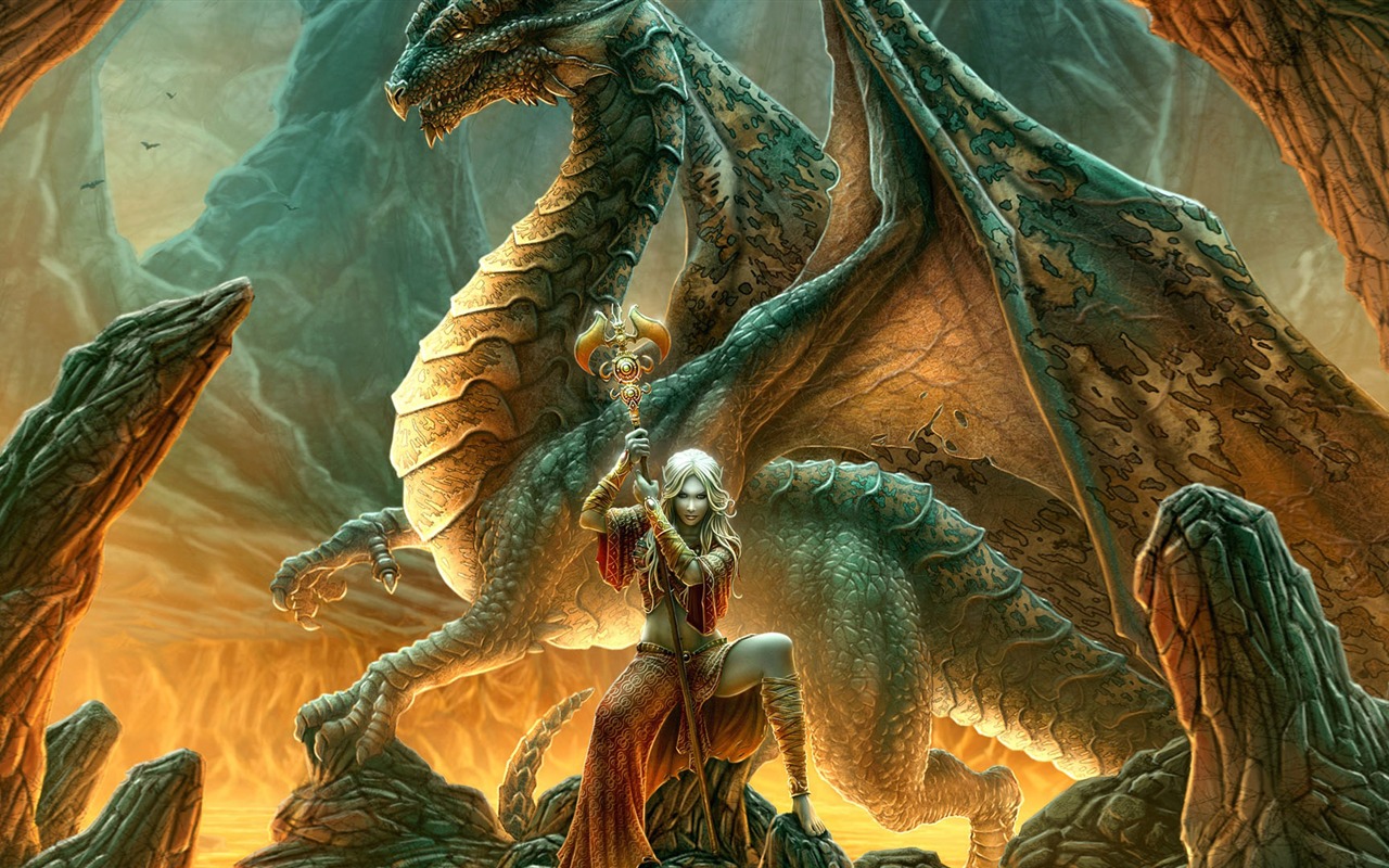 Kerem Beyit funguje HD tapetu #10 - 1280x800