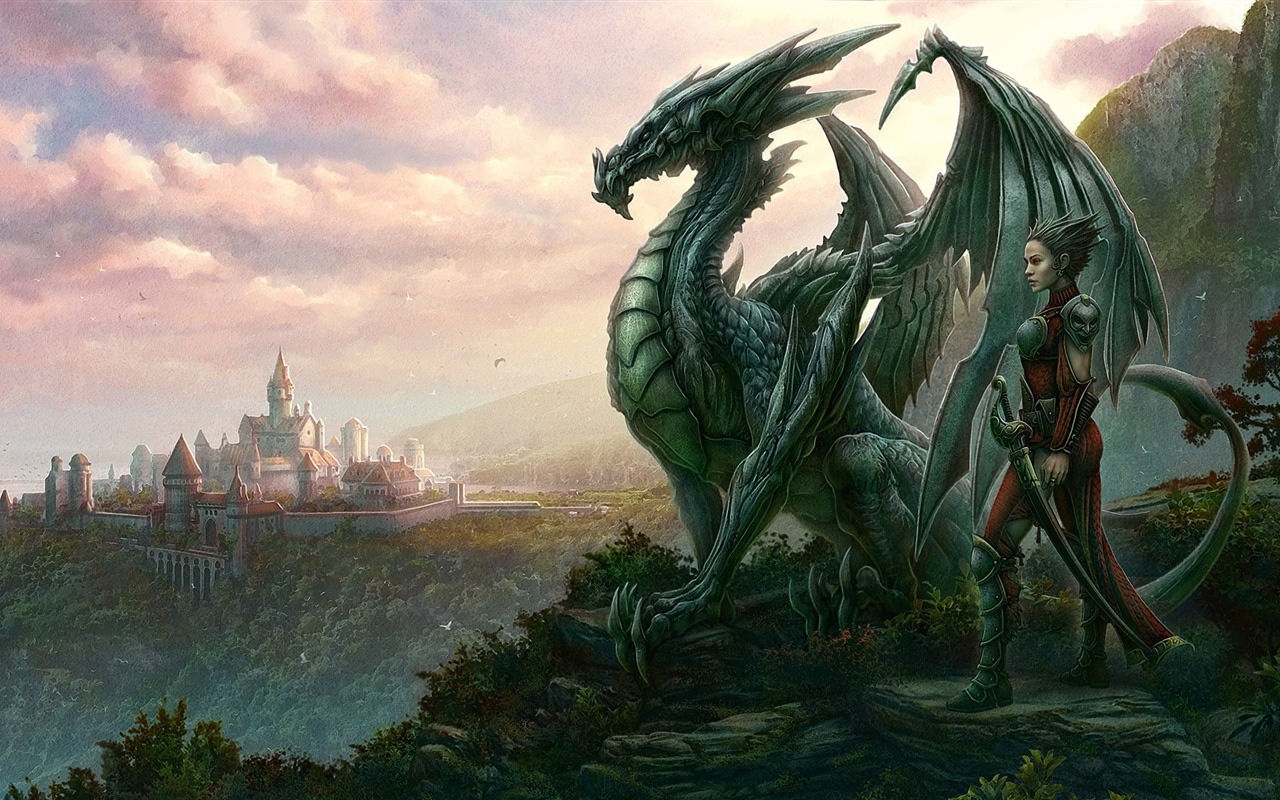 Kerem Beyit funguje HD tapetu #14 - 1280x800