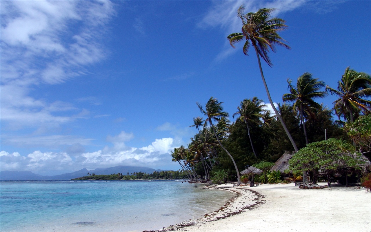 Scenery Collection Wallpapers (24) #4 - 1280x800