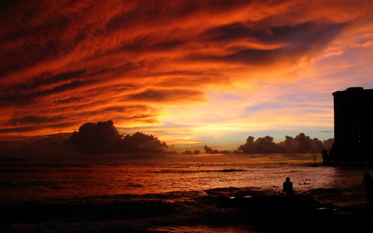 Scenery Collection Wallpapers (24) #18 - 1280x800