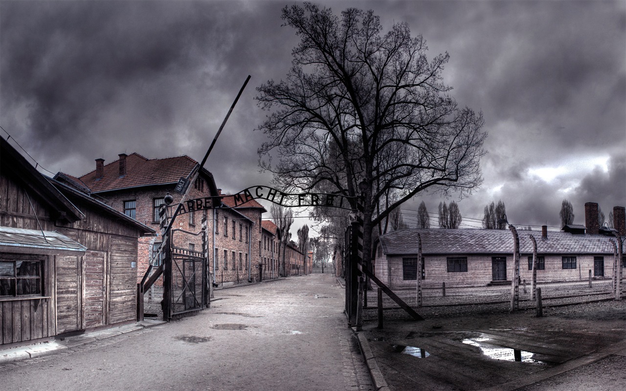 Scenery Collection Wallpapers (24) #20 - 1280x800