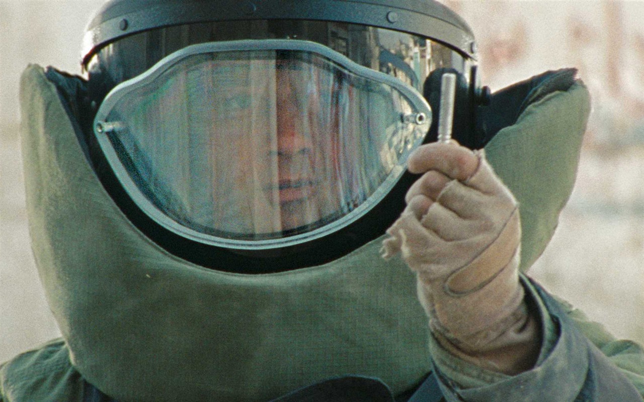 Hurt Locker HD tapetu #8 - 1280x800