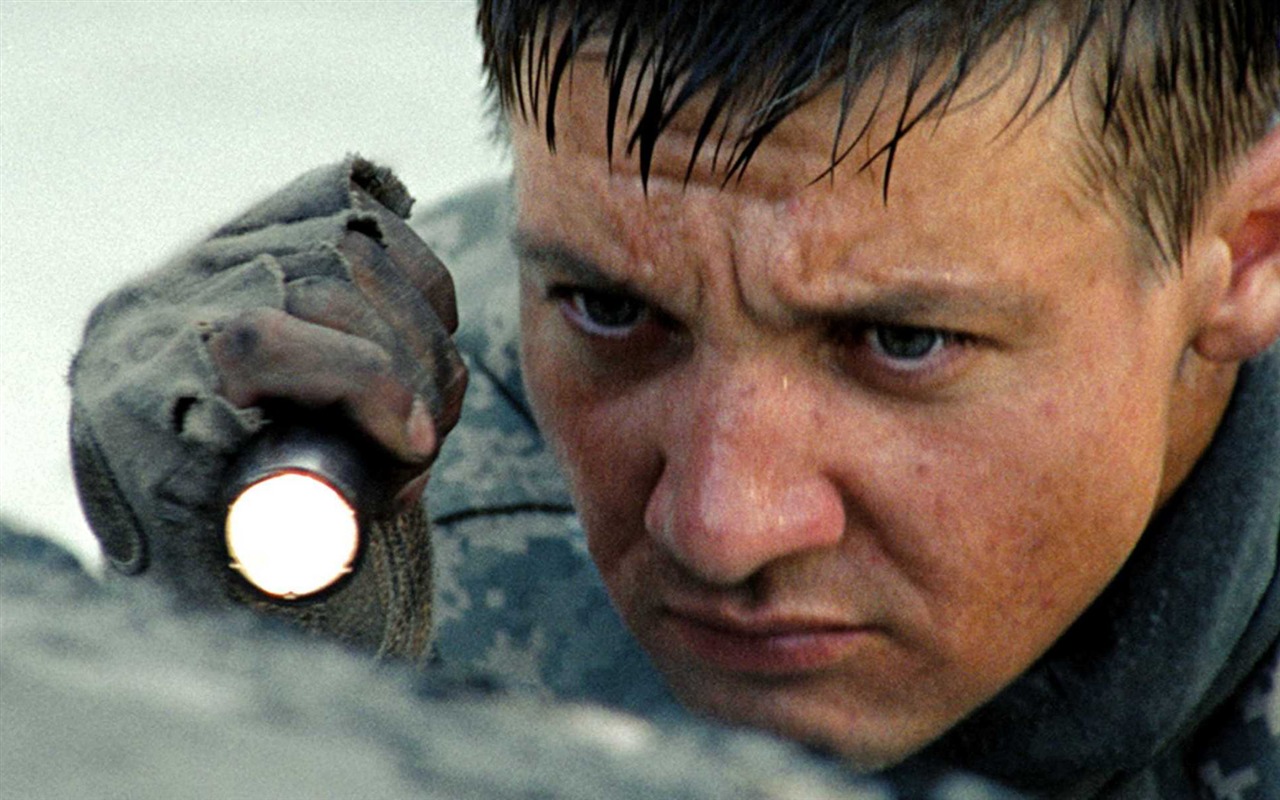 The Hurt Locker HD wallpaper #10 - 1280x800