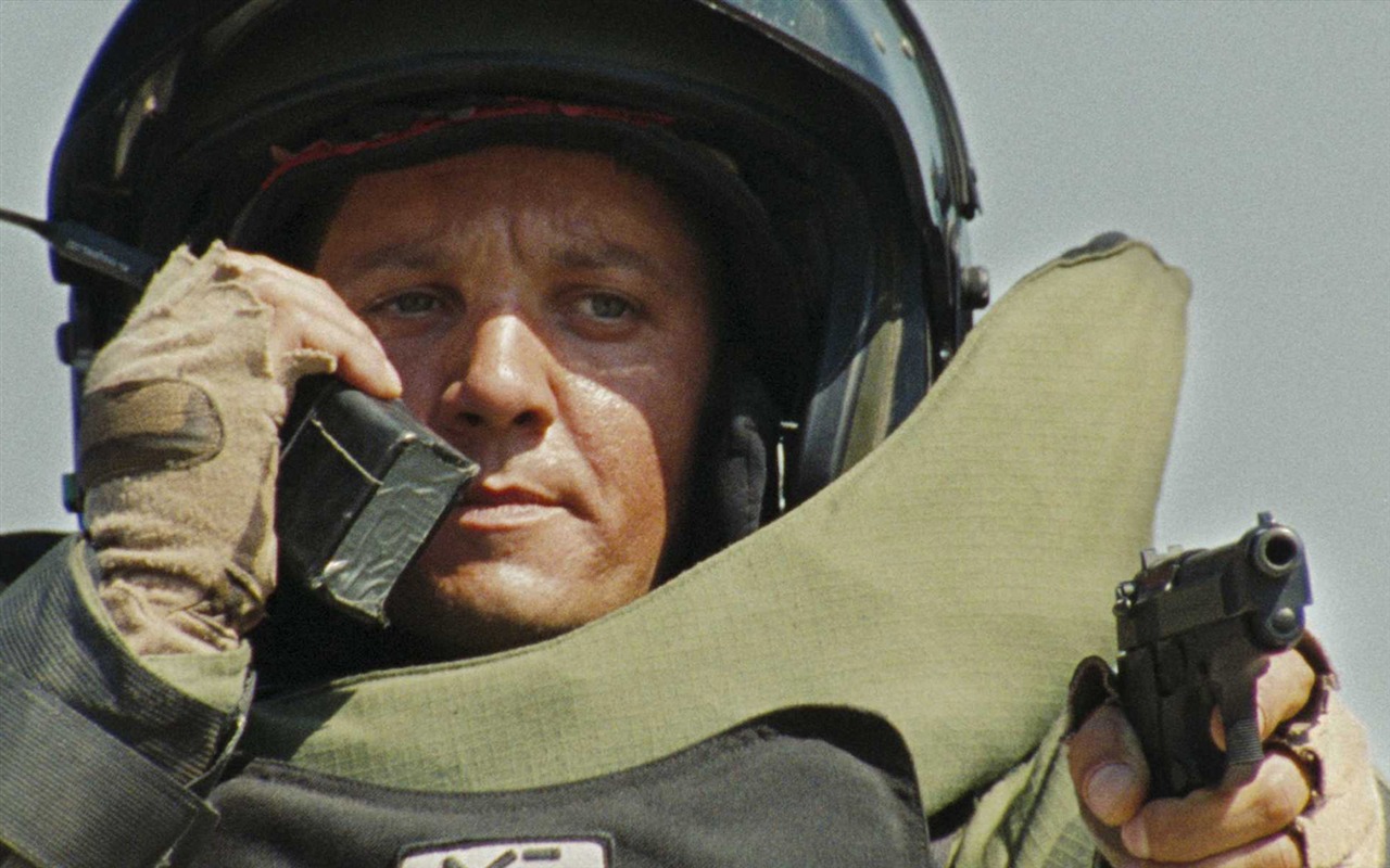 Hurt Locker HD tapetu #13 - 1280x800