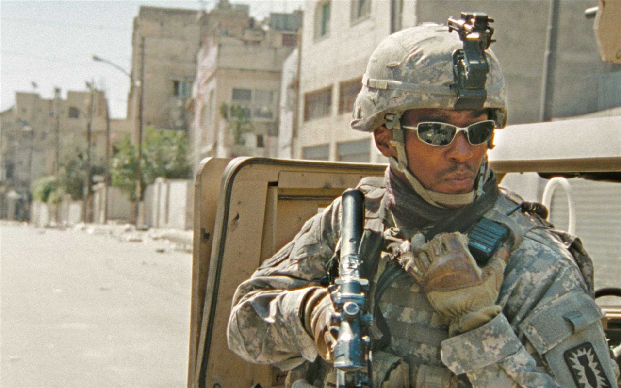 Hurt Locker HD tapetu #15 - 1280x800