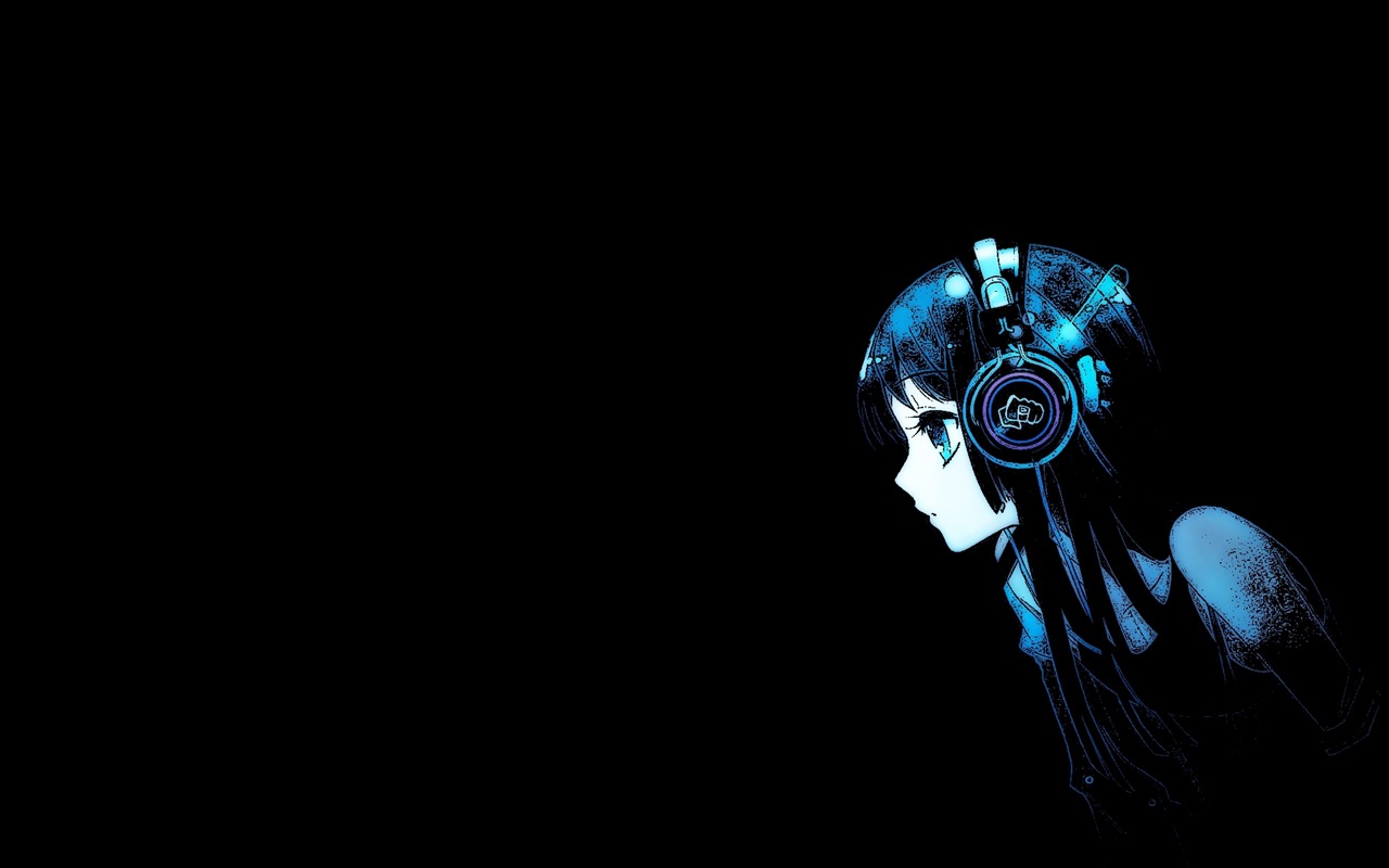 動漫人物 壁紙(35) #13 - 1280x800
