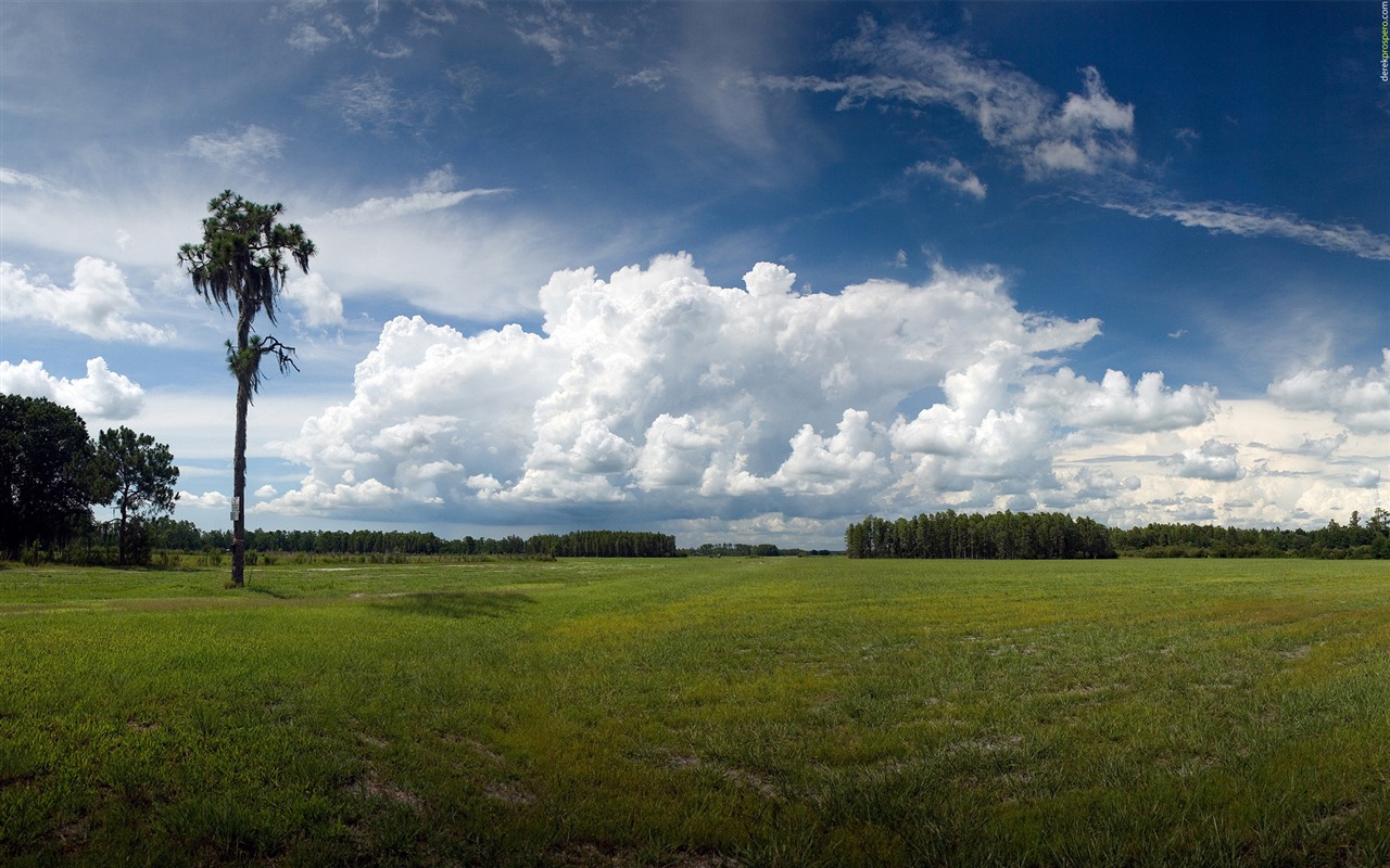 Tapety Krajina Kolekce (25) #14 - 1280x800