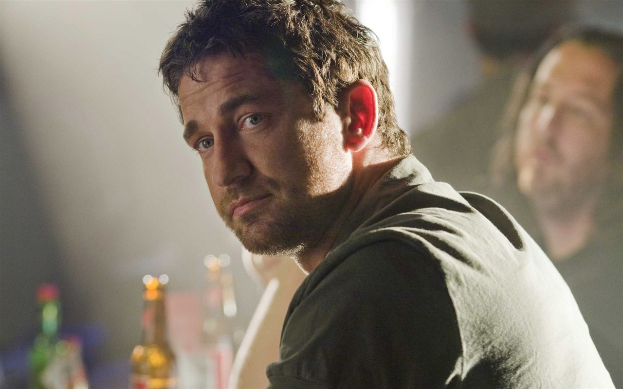 The Ugly Truth HD wallpaper #4 - 1280x800