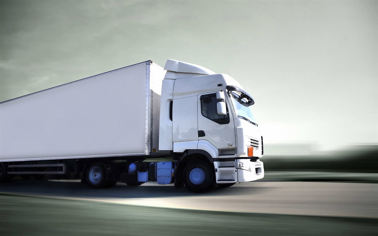 Truck tapety album (1) #4 - 1280x800