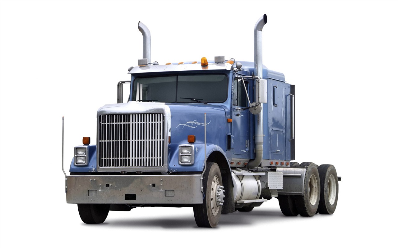 Truck tapety album (1) #7 - 1280x800