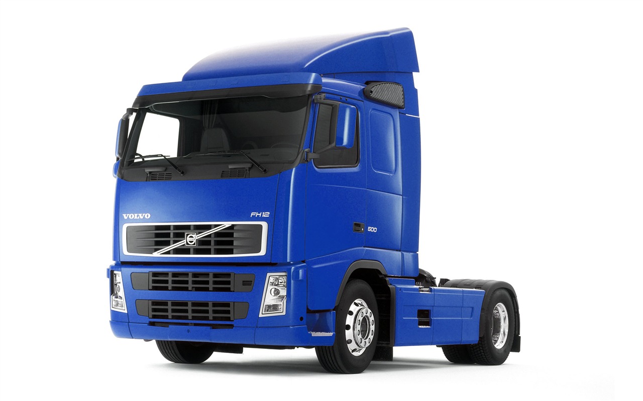 Truck tapety album (1) #17 - 1280x800