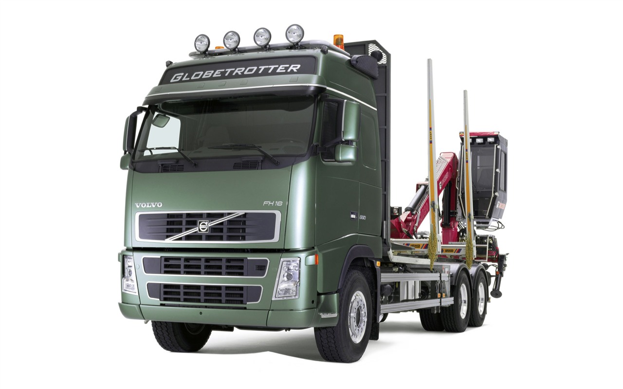 Truck tapety album (2) #4 - 1280x800