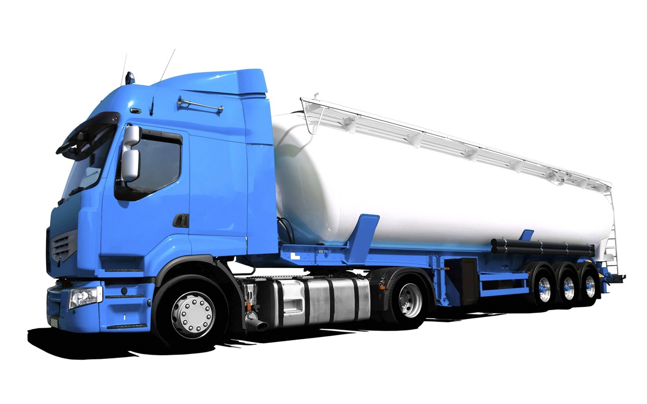 Truck tapety album (2) #16 - 1280x800
