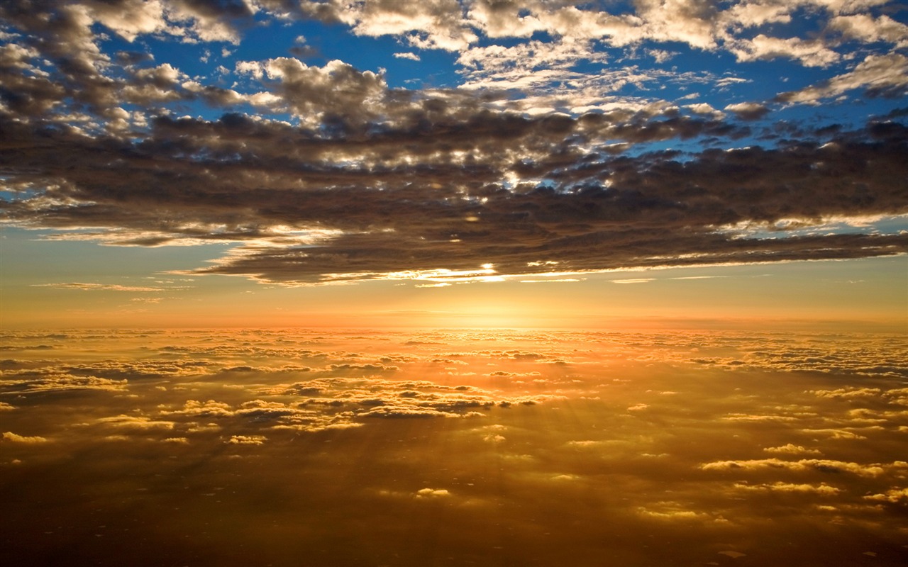Scenery Collection Wallpapers (28) #14 - 1280x800