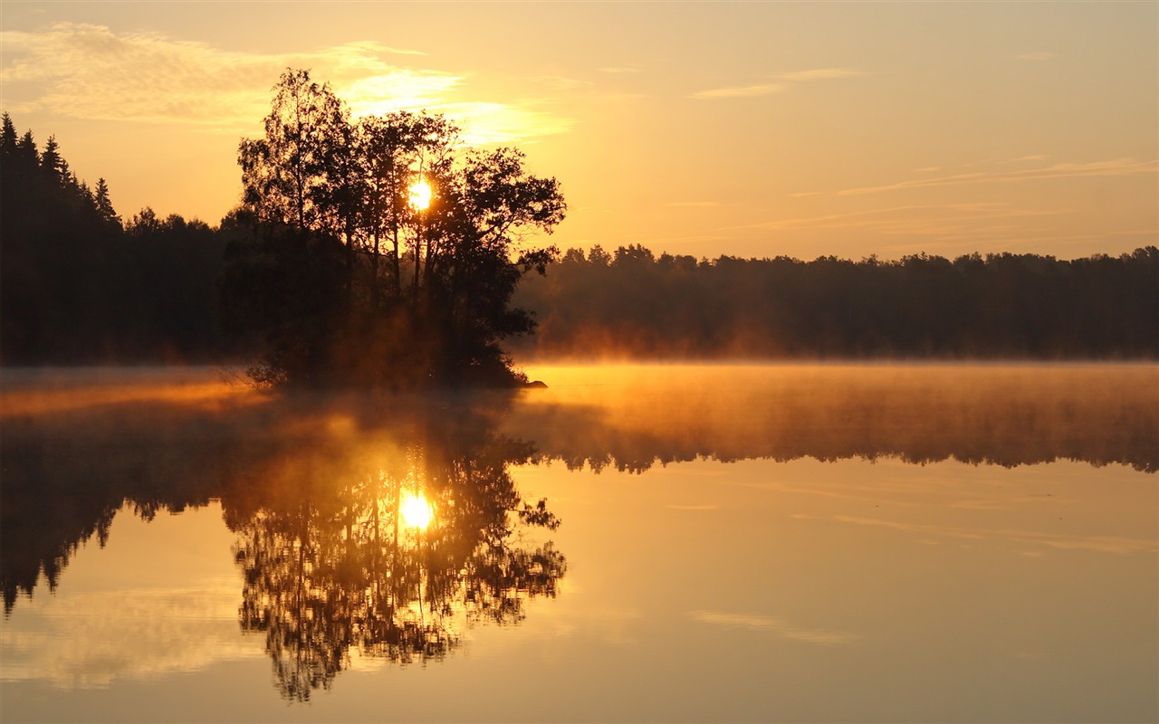 Scenery Collection Wallpapers (28) #17 - 1280x800