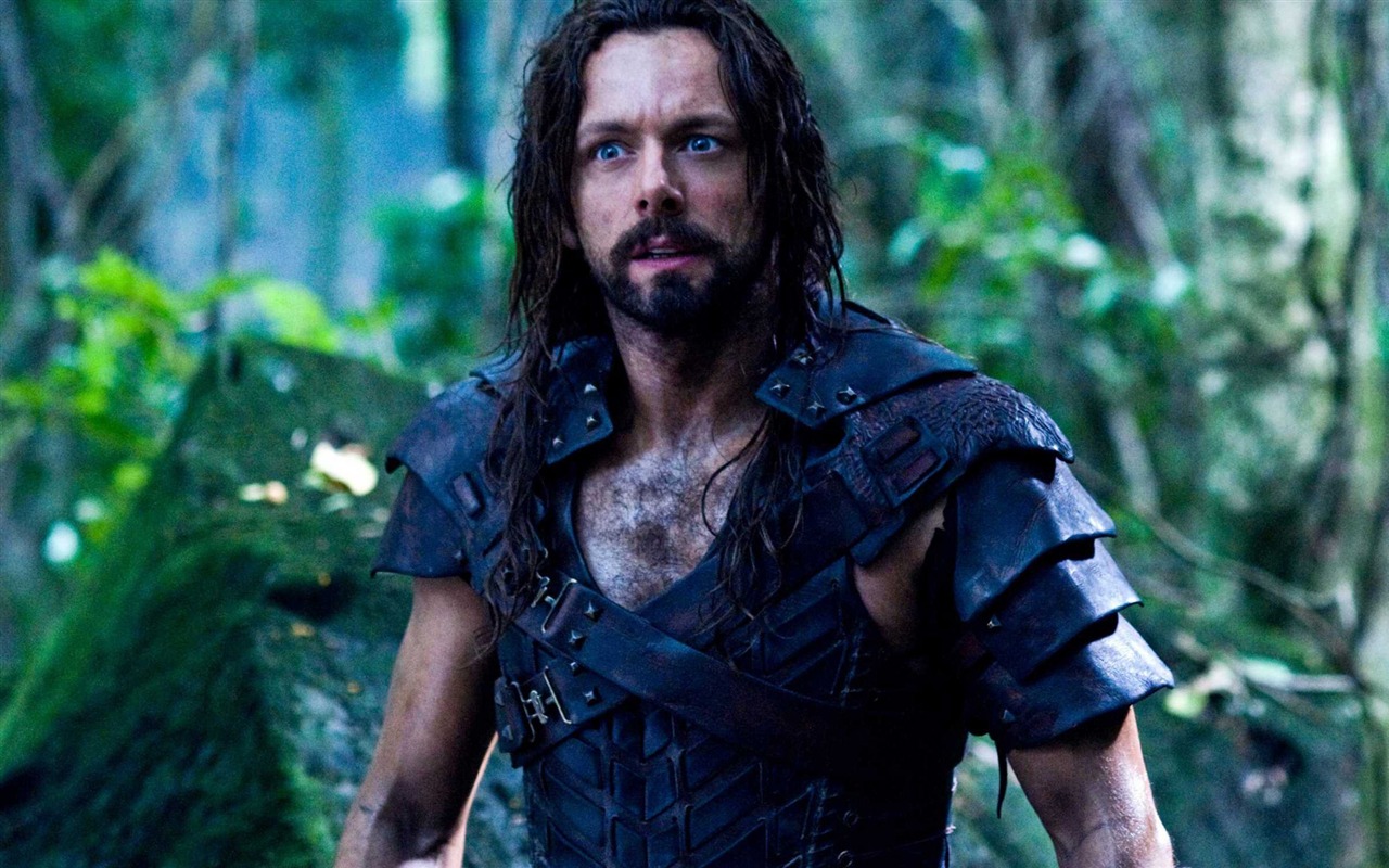 Underworld: Rise of the Lycans HD wallpaper #1 - 1280x800