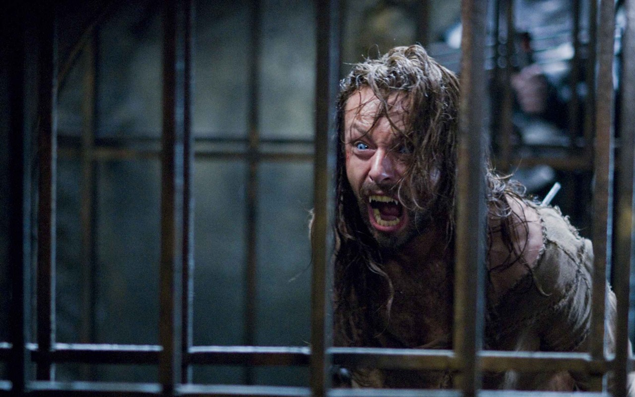 Underworld: Rise of the Lycans HD wallpaper #4 - 1280x800