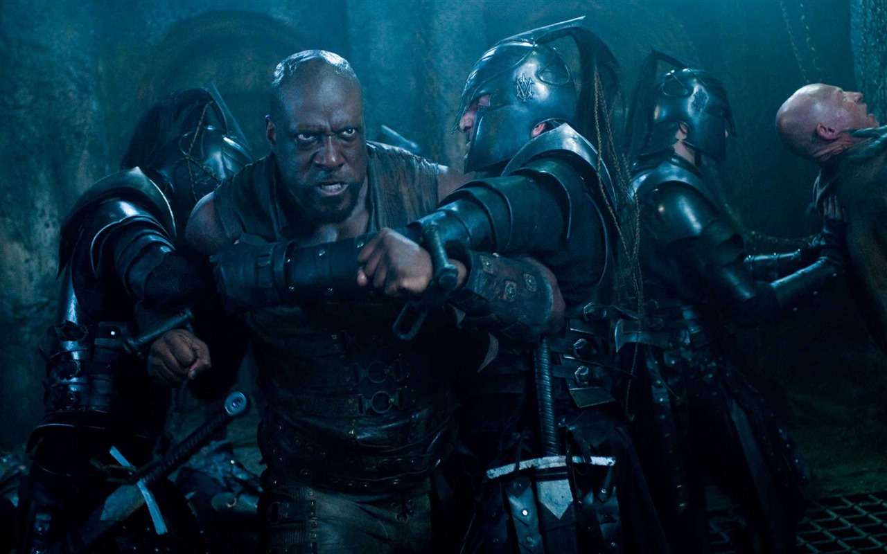 Underworld: Rise of the Lycans fonds d'écran HD #9 - 1280x800