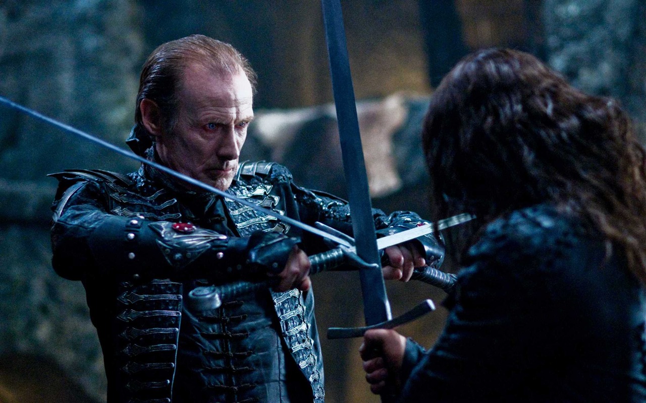 Underworld: Rise of tapety Lycans HD #12 - 1280x800