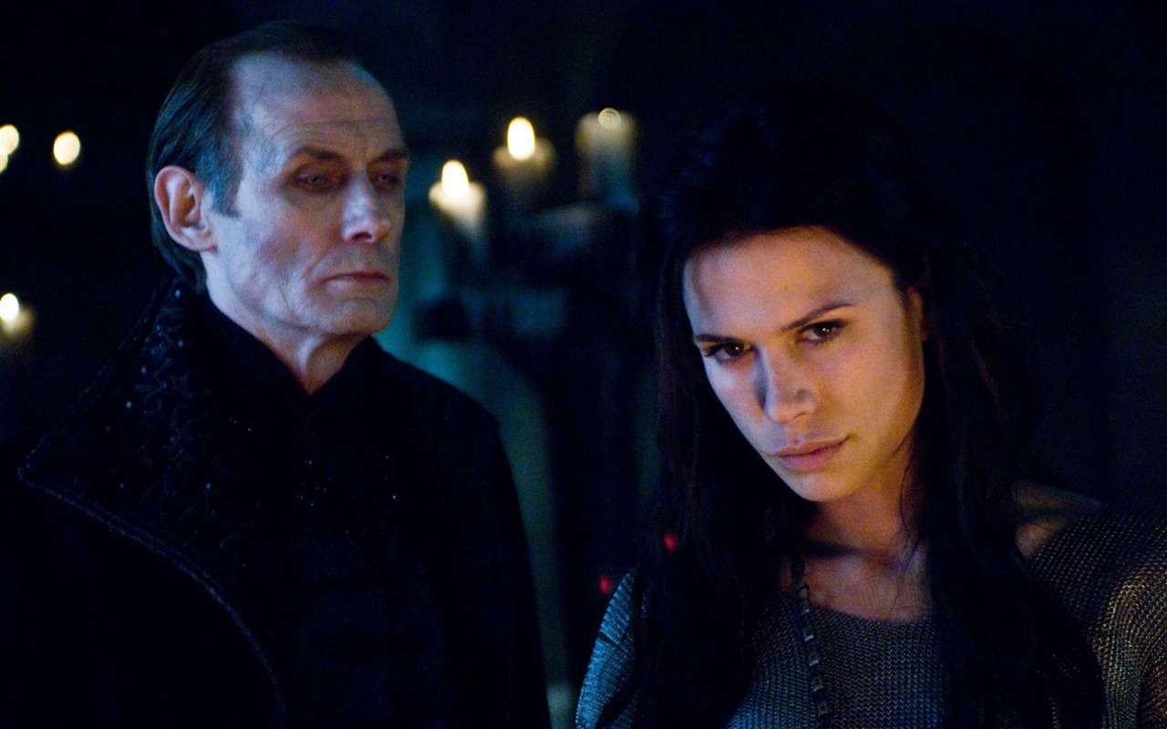 Underworld: Rise of the Lycans 黑夜傳說前傳: 狼族再起 #16 - 1280x800