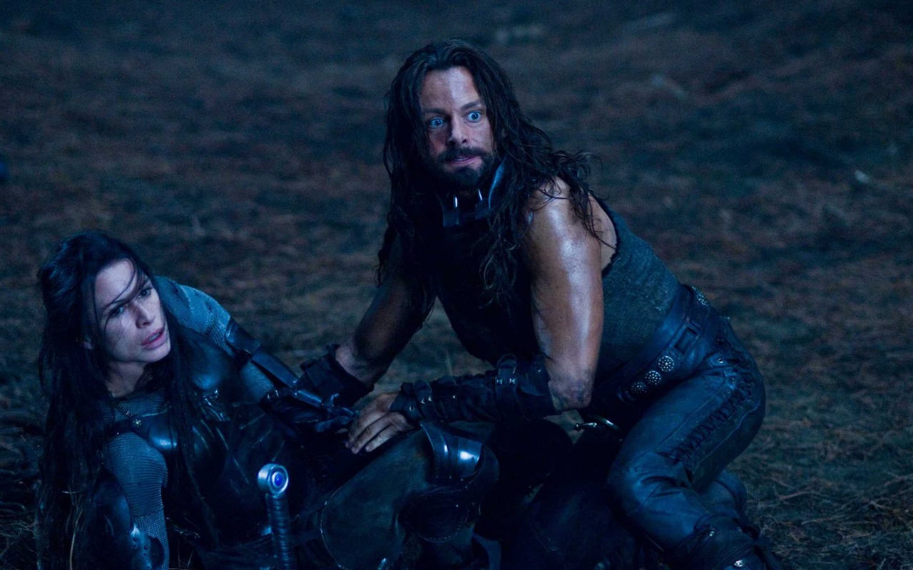 Underworld: Rise of tapety Lycans HD #18 - 1280x800