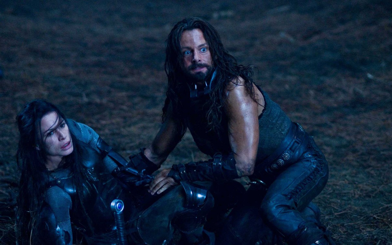 Underworld: Rise of the Lycans 黑夜傳說前傳: 狼族再起 #18 - 1280x800