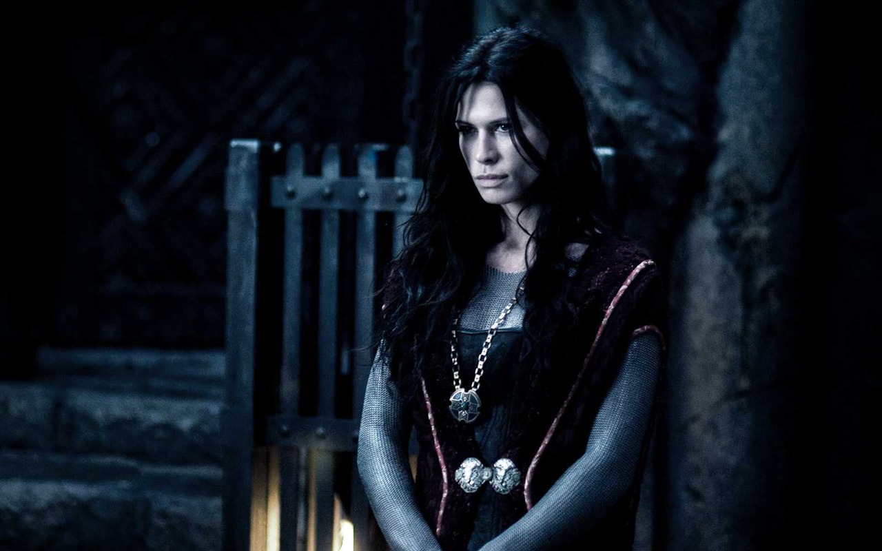 Underworld: Rise of the Lycans 黑夜傳說前傳: 狼族再起 #21 - 1280x800